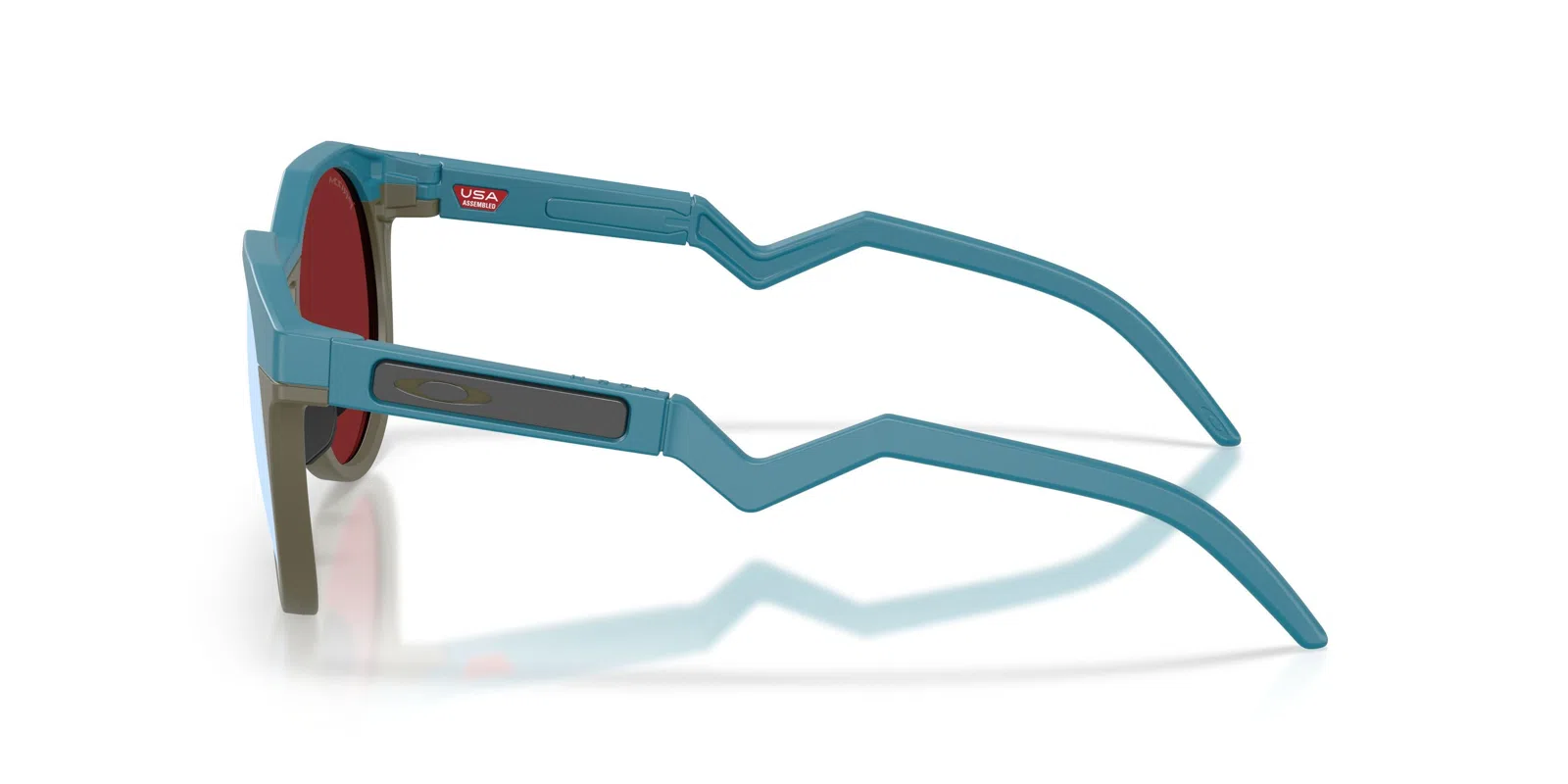 Oakley Hstn 9242 Sunglasses - view 106